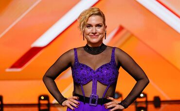 Jeanette Biedermann