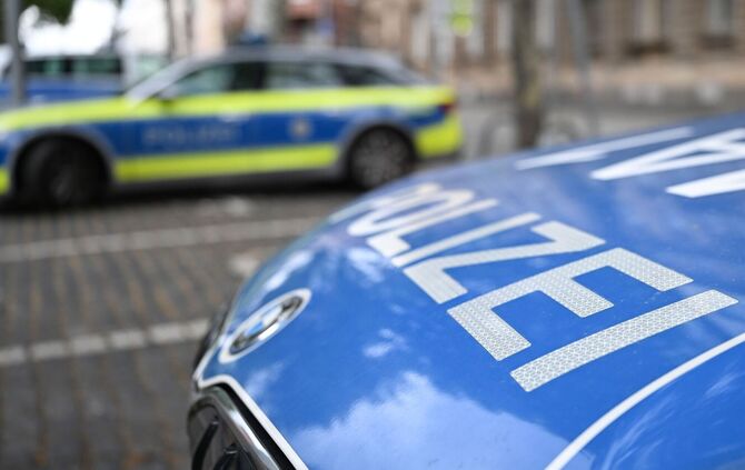 Polizei