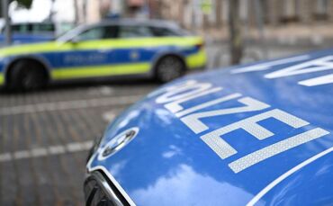 Polizei