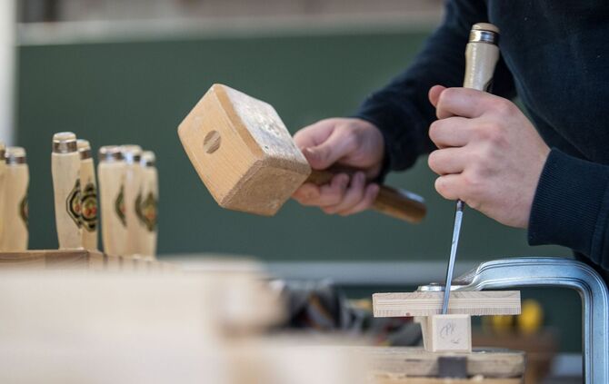 Handwerk