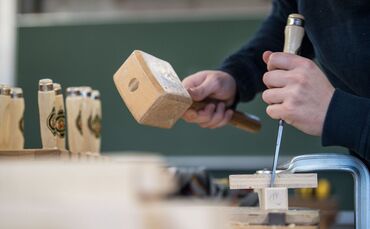 Handwerk