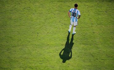 WM 2026 Finale - Spanien - Argentinien