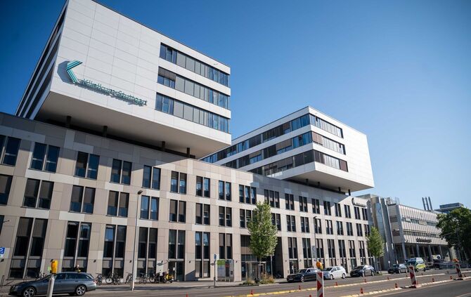Nach Angriff auf eine Frau in Einkaufszentrum