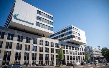 Nach Angriff auf eine Frau in Einkaufszentrum