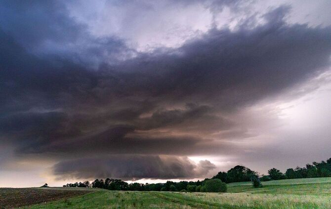 Unwetter
