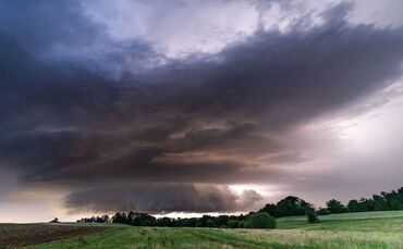Unwetter