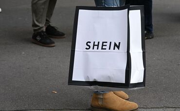 Shein vor Gang an die Börse