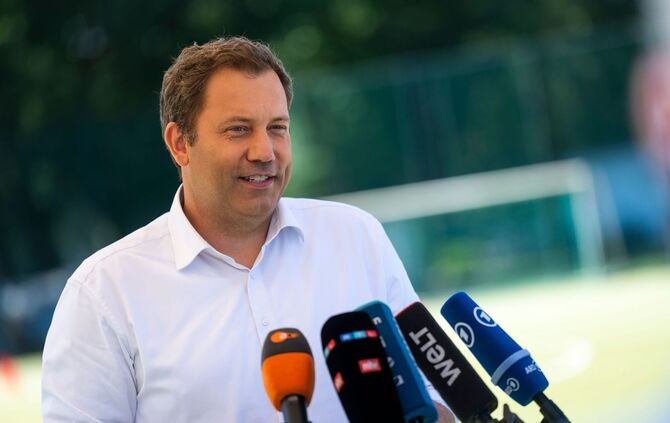 Bundesfinanzminister