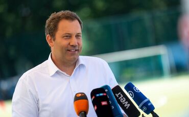 Bundesfinanzminister