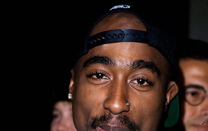 Prozess um Mord an Tupac Shakur