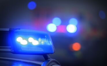 Polizei