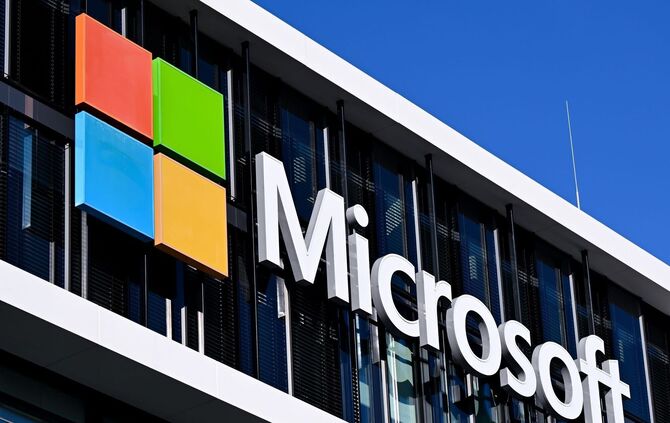 Microsoft