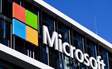 Microsoft
