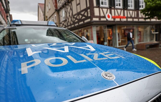 Ein vierstelliger Bargeldbetrag wurde in Winnenden entwendet (Symbolfoto).