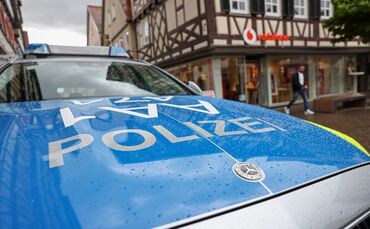 Ein vierstelliger Bargeldbetrag wurde in Winnenden entwendet (Symbolfoto).