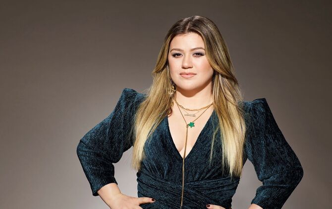 Kelly Clarkson