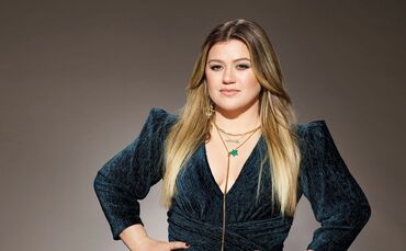 Kelly Clarkson