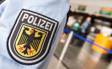 Die Bundespolizei muss die neuen EU-Grenzkontrollen an den Flughäfen umsetzen. (Foto: Illustration)