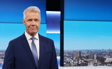 Peter Kloeppel