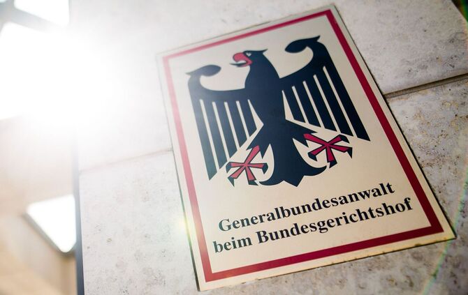 Bundesanwaltschaft