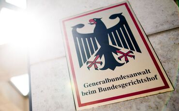 Bundesanwaltschaft