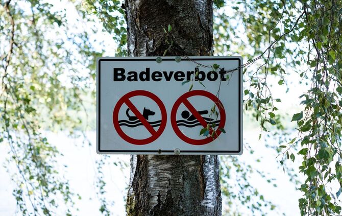 Eintrittspreise für Seen