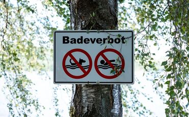 Eintrittspreise für Seen