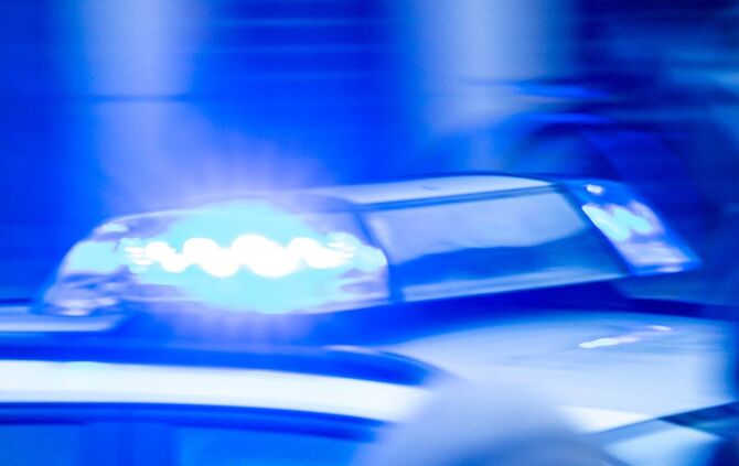 Worum ging es bei einer Auseinandersetzung in Mannheim? (Symbolbild)