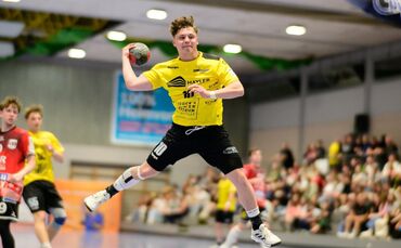 Peter Stäudle und die SG Weinstadt starten am Wochenende in das zweite Regionalliga-Jahr.