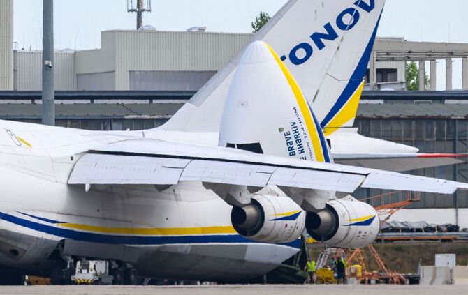 Nach Drohnenvorfall am Flughafen Leipzig/Halle