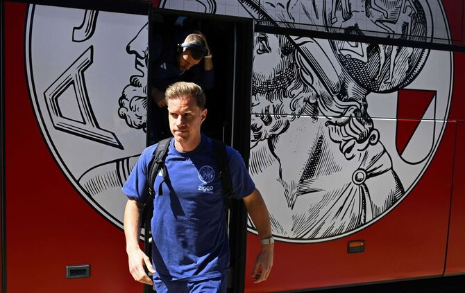 Marc-André ter Stegen
