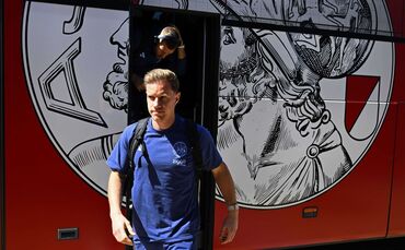 Marc-André ter Stegen