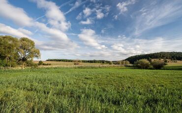Meteorologischer Herbstanfang