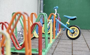 Wie entwickeln sich Kitas und Kindergärten in Winterbach? (Symbolfoto)