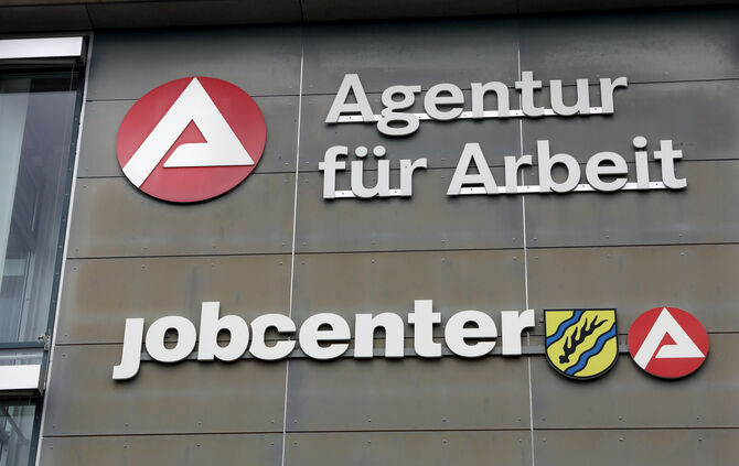 Im Rems-Murr-Kreis sind aktuell knapp 12.000 Personen arbeitslos gemeldet.
