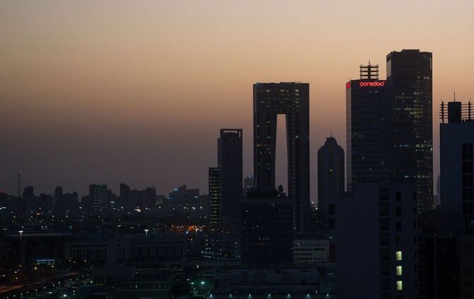 Kuwait: Ein Toter nach iranischem Angriff