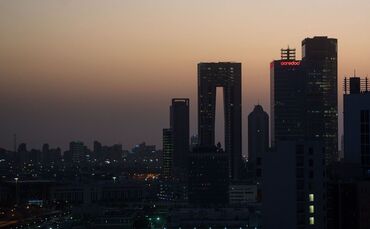 Kuwait: Ein Toter nach iranischem Angriff