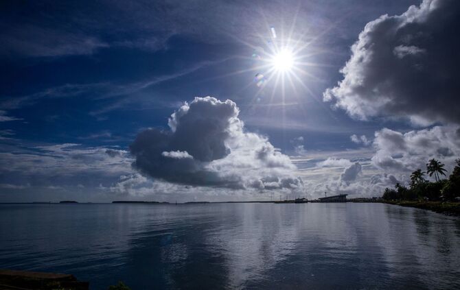 WMO warnt vor Extremwetter durch starken El Niño