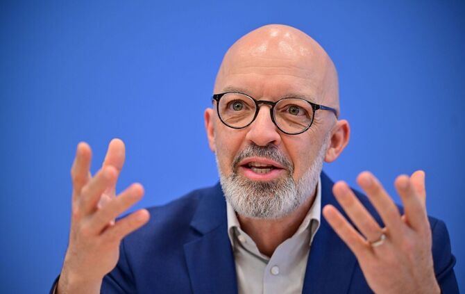 Konjunktur im Aufwind