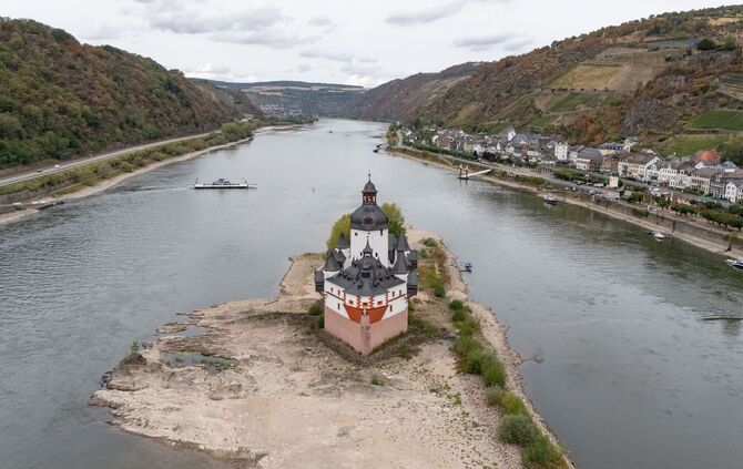 Rhein