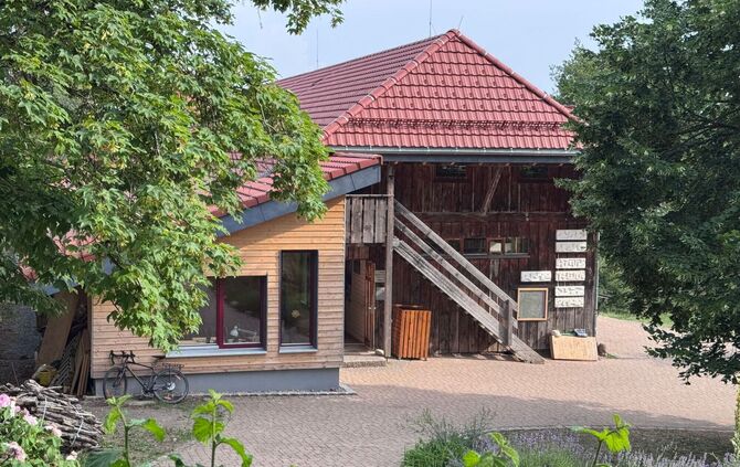 Freie Waldorfschule Dachsberg