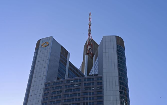 Commerzbank
