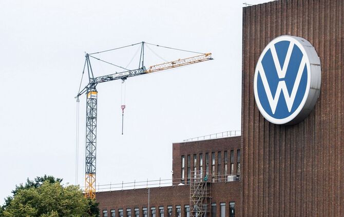 Volkswagen