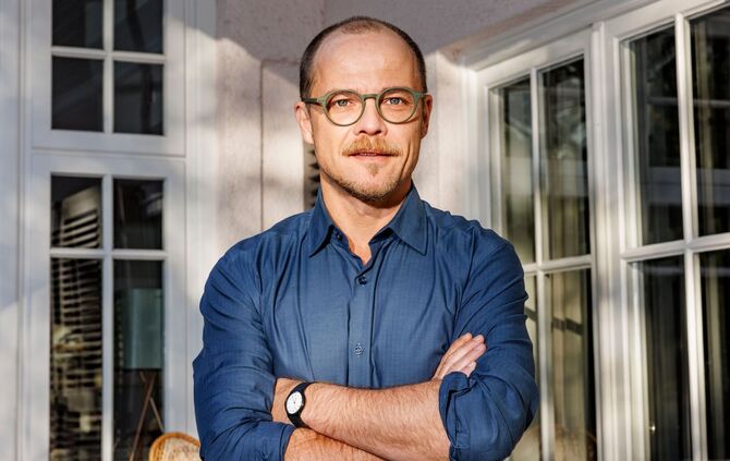 Matthias Koeberlin