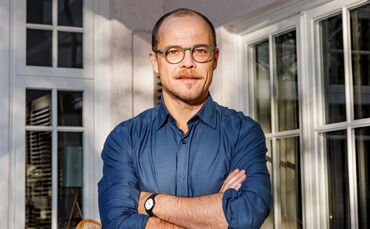 Matthias Koeberlin