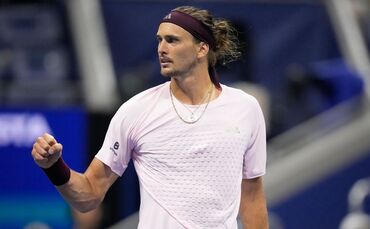 US Open