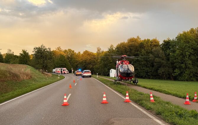 Für den 20-Jährigen Auenwalder kam jede Hilfe zu spät.