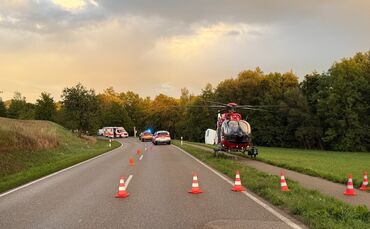 Für den 20-Jährigen Auenwalder kam jede Hilfe zu spät.