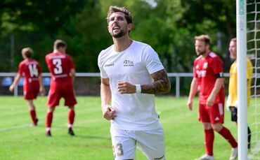 Der FSV Waiblingen muss gegen den VfR Heilbronn auf Innenverteidiger Patrick Tichy verzichten.