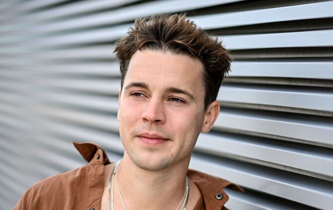 Felix Jaehn